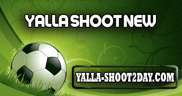 yalla shoot new