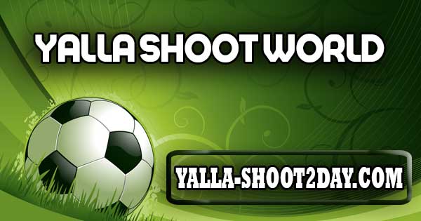 yalla shoot world